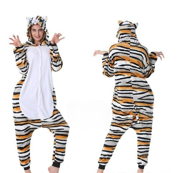 Men's and Women's Homewear