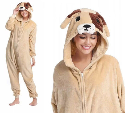 Men's and Women's Homewear