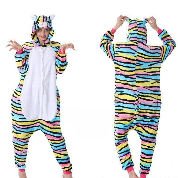 Men's and Women's Homewear