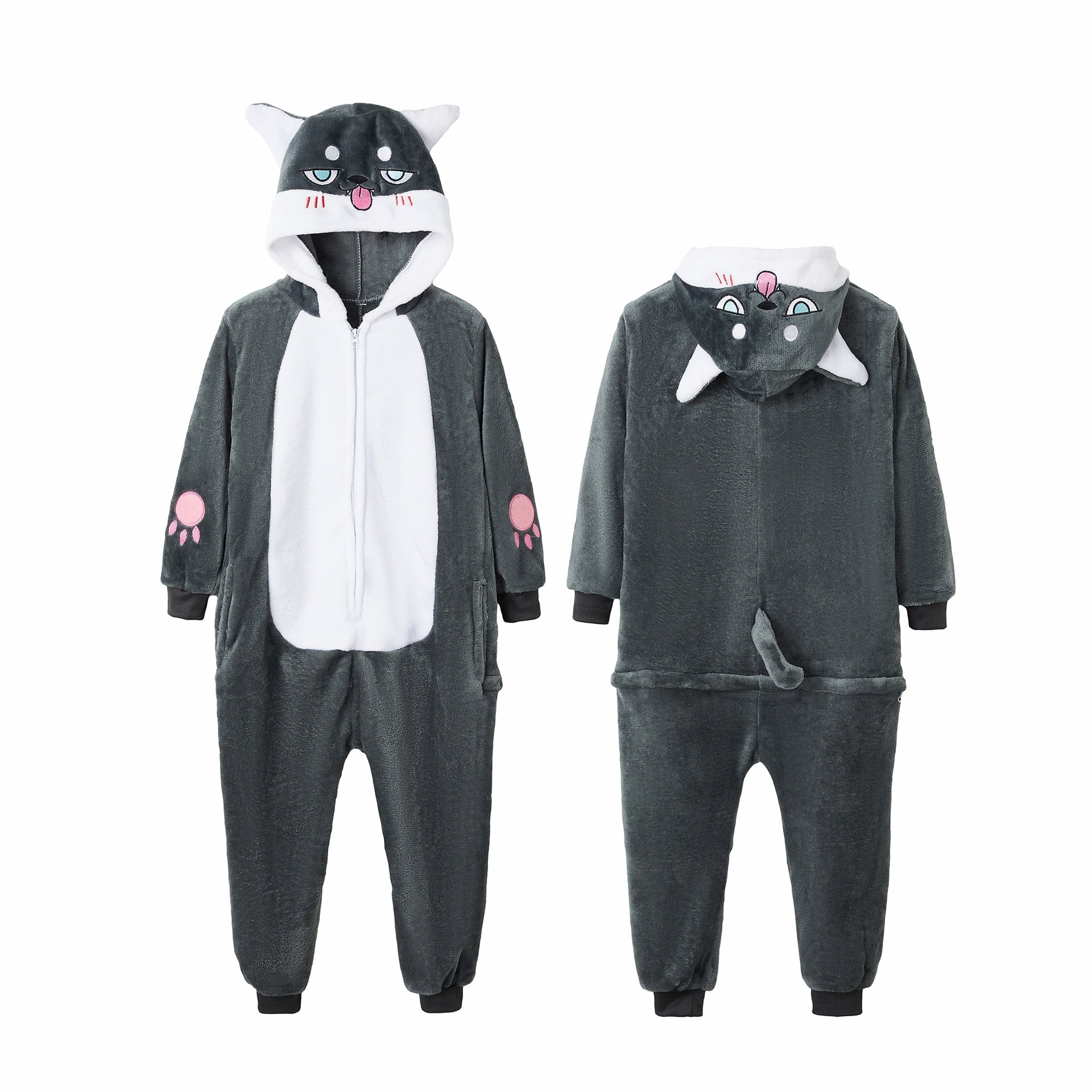 Men's and Women's Homewear