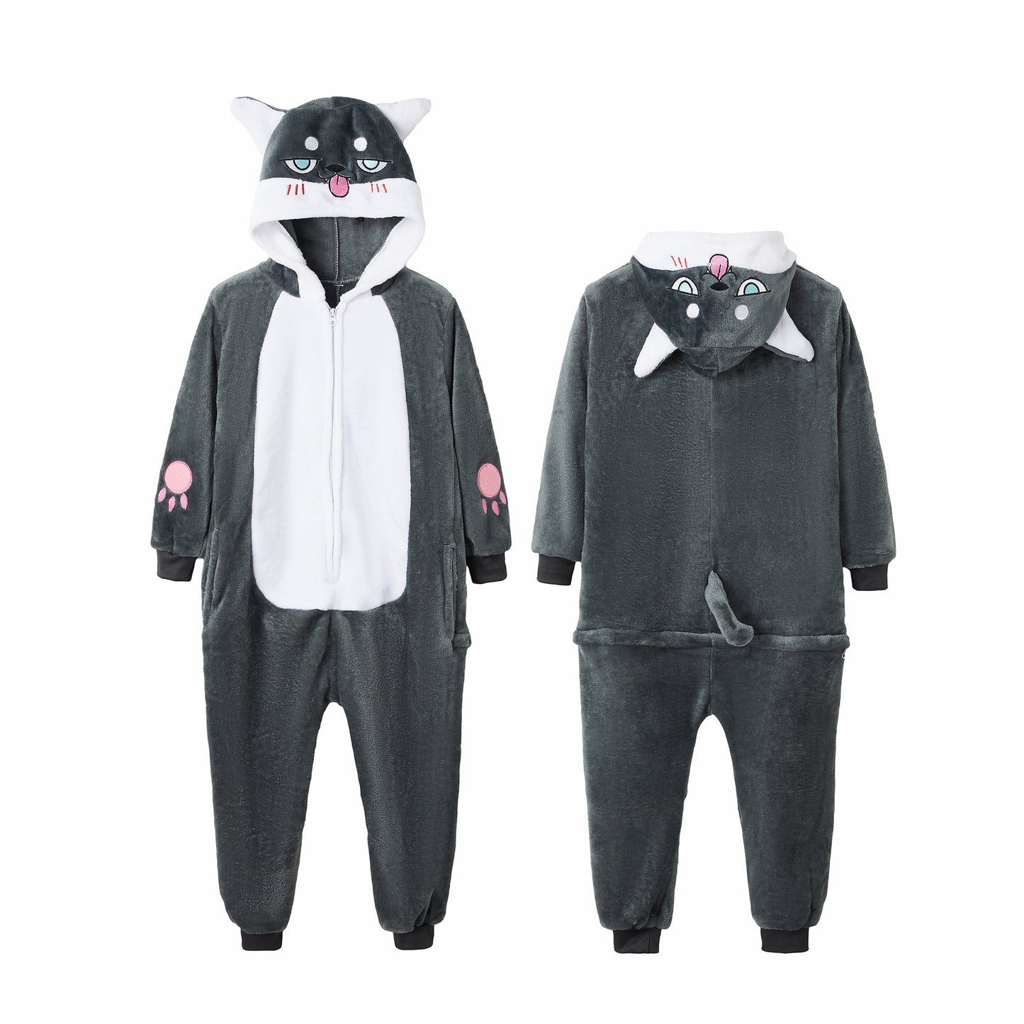 Men's and Women's Homewear