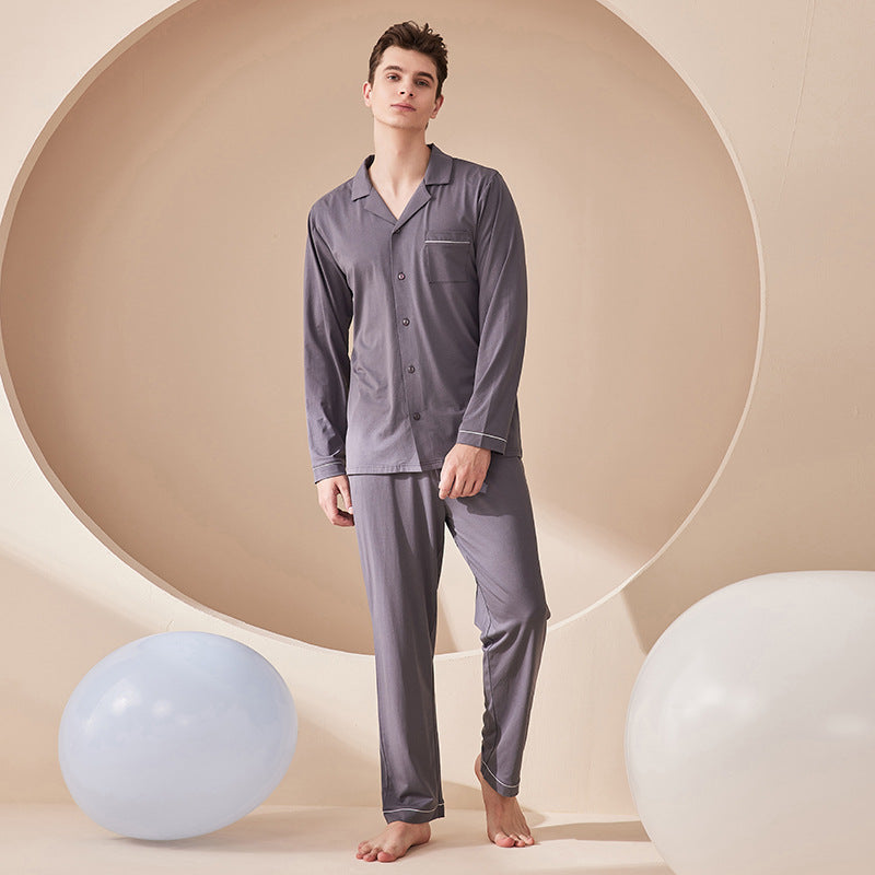 Men's and Women's Homewear