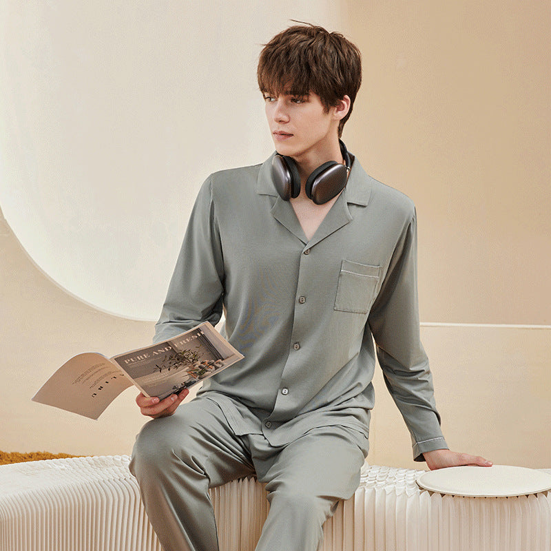 Men's and Women's Homewear