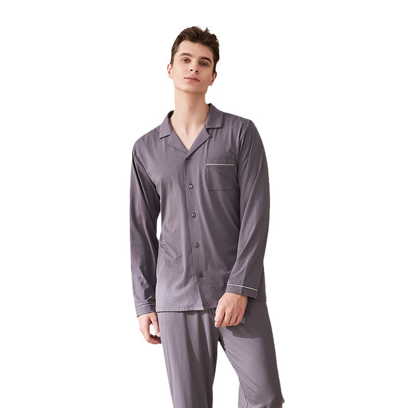 Men's and Women's Homewear
