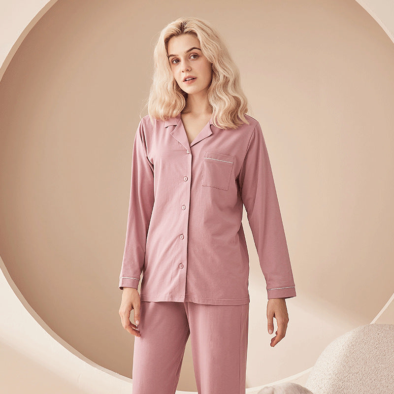 Men's and Women's Homewear