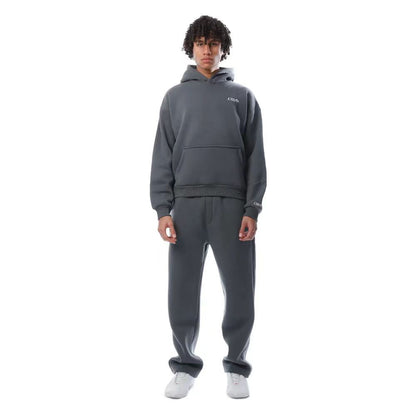 Men's and Women's Large Size Foreign Trade Embroidered Sweatshirts