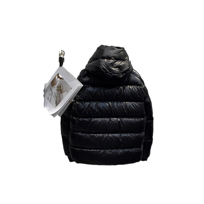 Men's and Women's Matching Down Jacket
