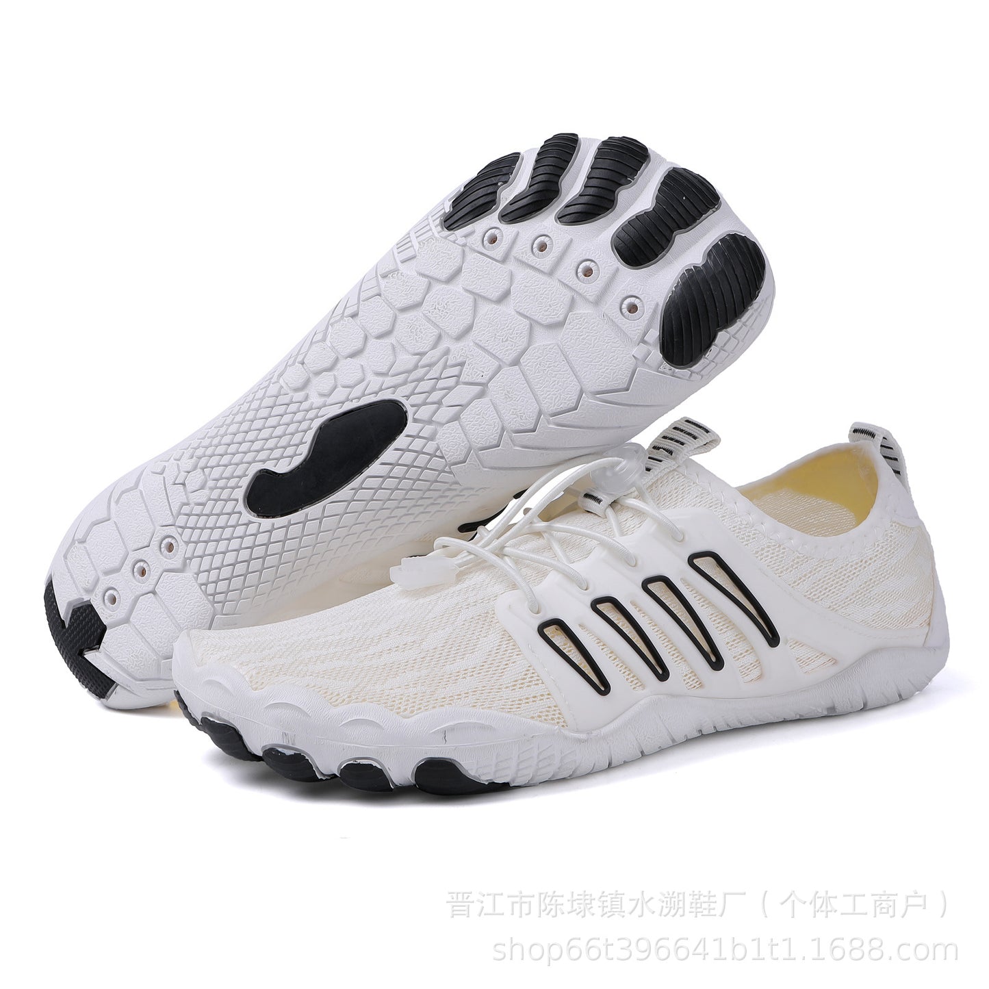 Men's and Women's Outdoor Shoes