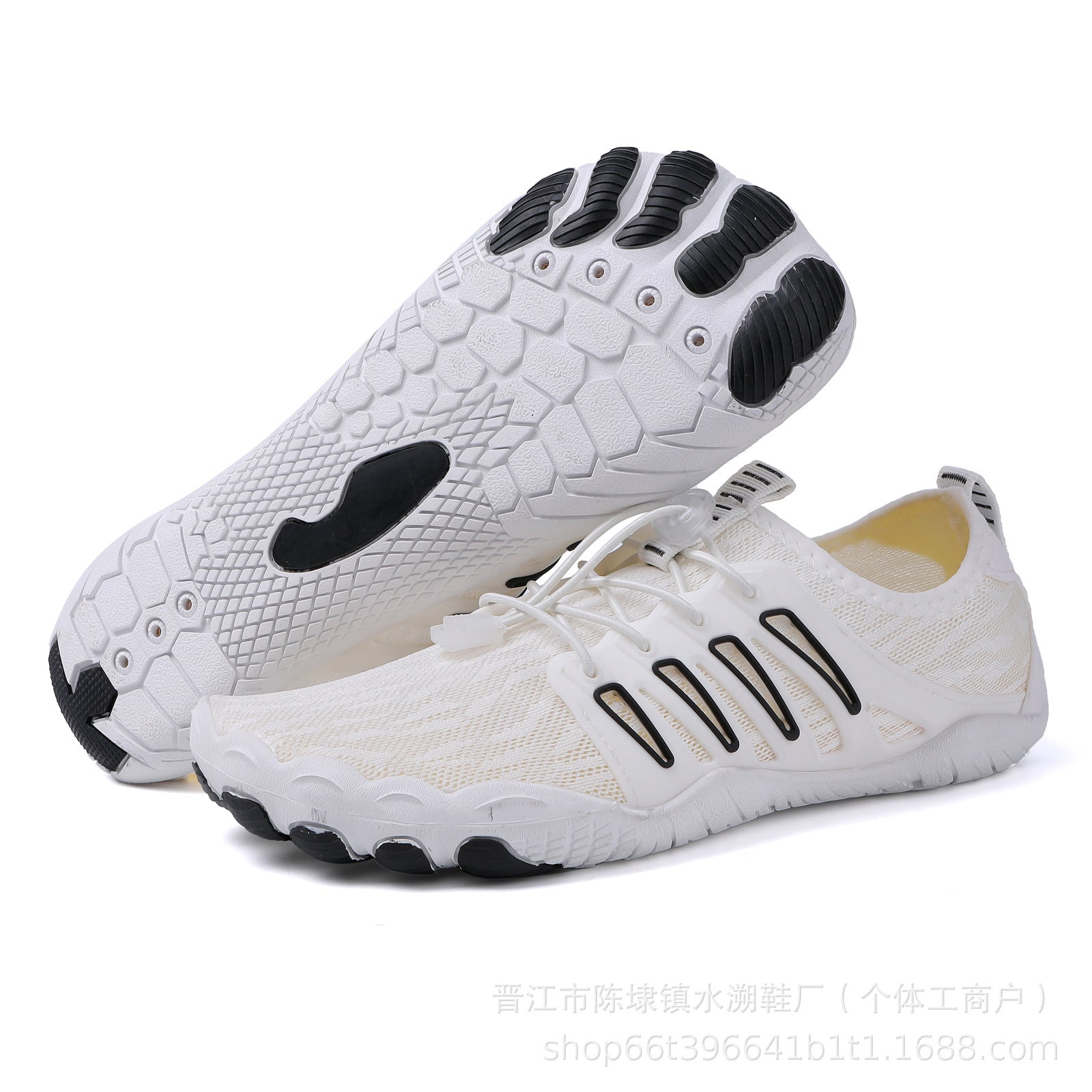 Men's and Women's Outdoor Shoes