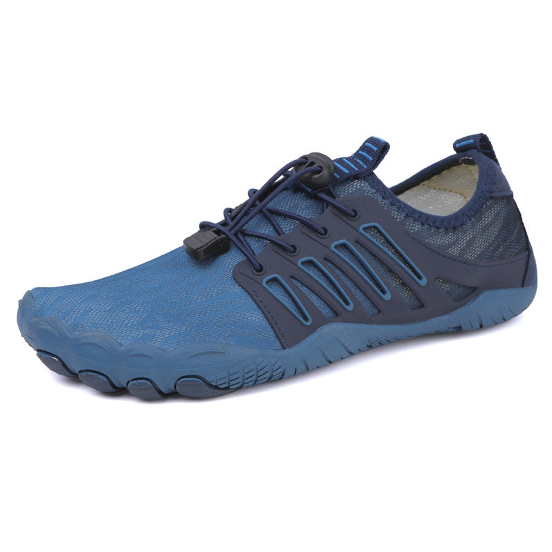 Men's and Women's Outdoor Shoes
