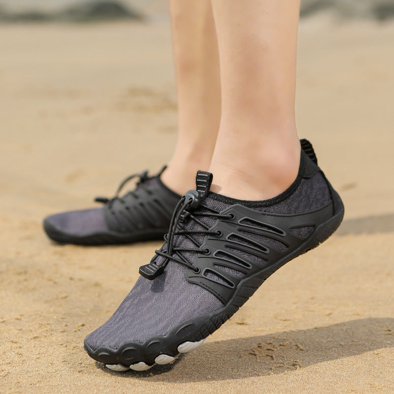 Men's and Women's Outdoor Shoes