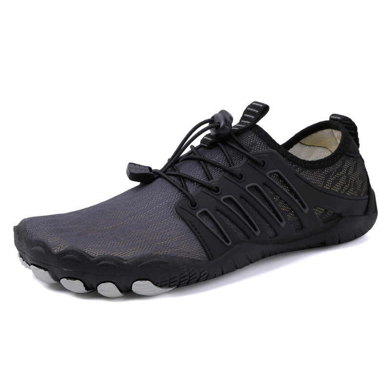 Men's and Women's Outdoor Shoes