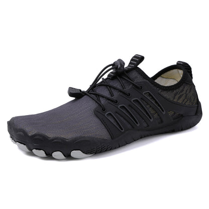 Men's and Women's Outdoor Shoes