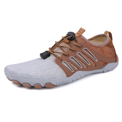 Men's and Women's Outdoor Shoes