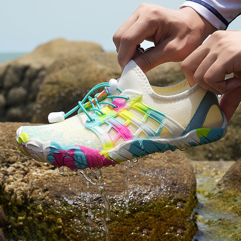 Men's and Women's Outdoor Shoes