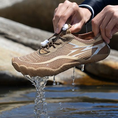 Men's and Women's Outdoor Shoes