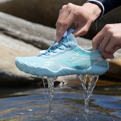 Men's and Women's Outdoor Shoes