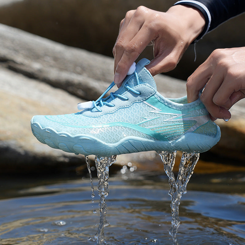 Men's and Women's Outdoor Shoes