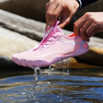 Men's and Women's Outdoor Shoes