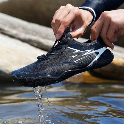 Men's and Women's Outdoor Shoes