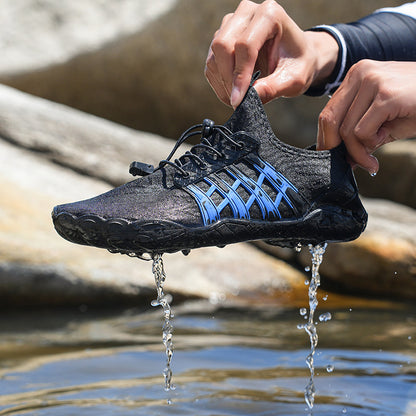 Men's and Women's Outdoor Shoes