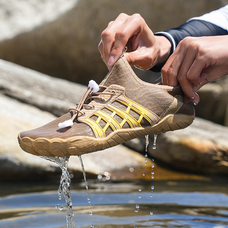 Men's and Women's Outdoor Shoes