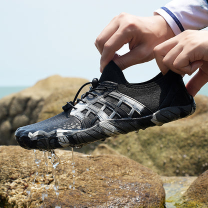 Men's and Women's Outdoor Shoes