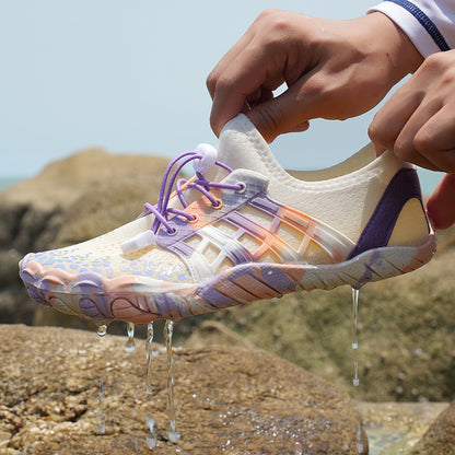 Men's and Women's Outdoor Shoes