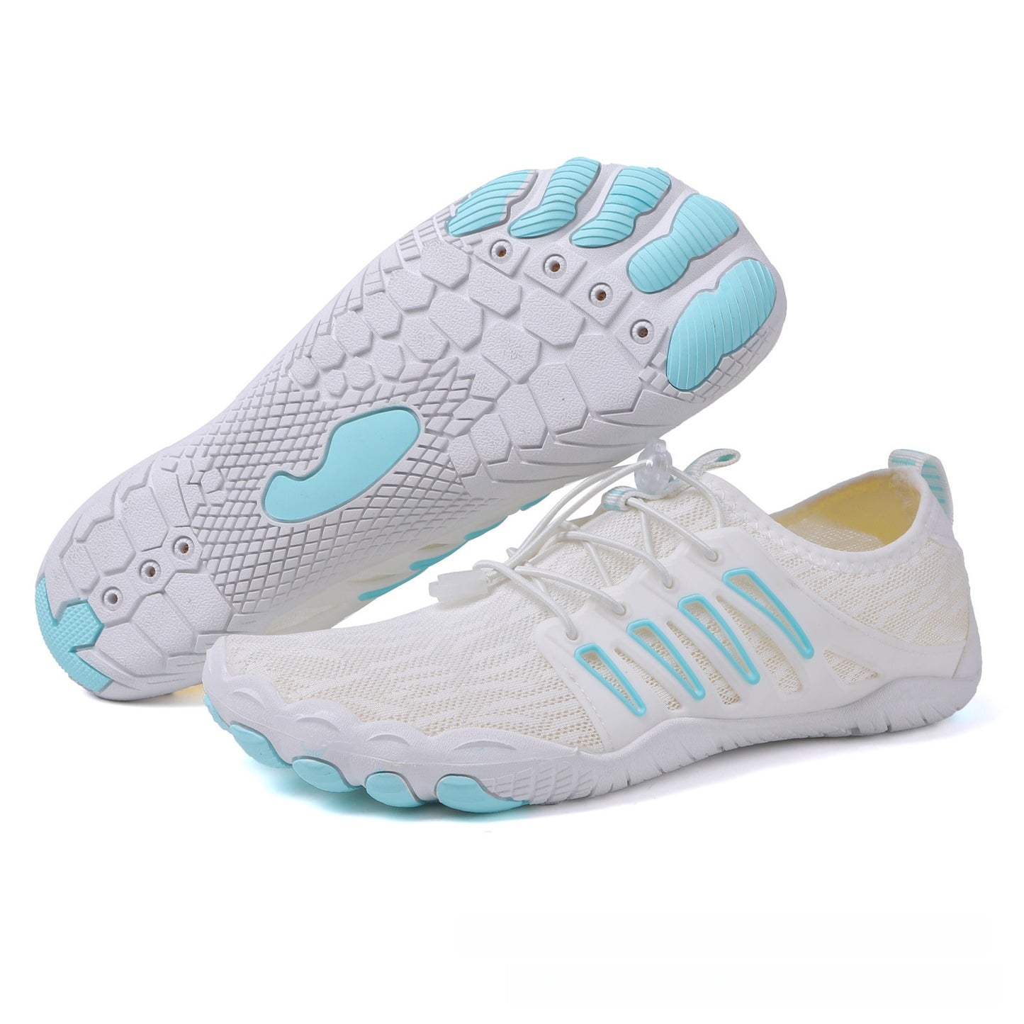 Men's and Women's Outdoor Shoes