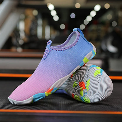 Men's and Women's Outdoor Shoes
