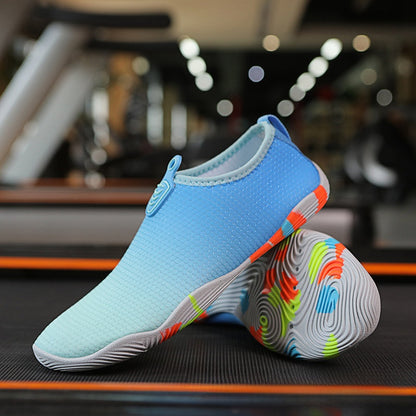 Men's and Women's Outdoor Shoes