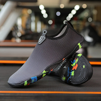Men's and Women's Outdoor Shoes