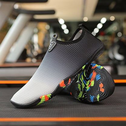 Men's and Women's Outdoor Shoes