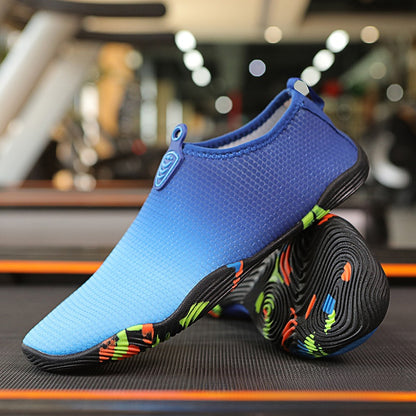 Men's and Women's Outdoor Shoes
