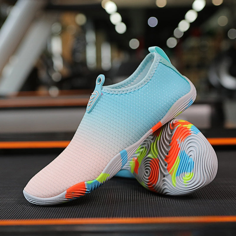 Men's and Women's Outdoor Shoes