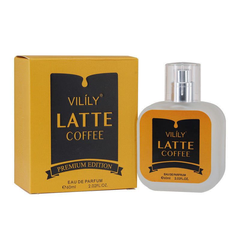 Men's and women's perfume spray
