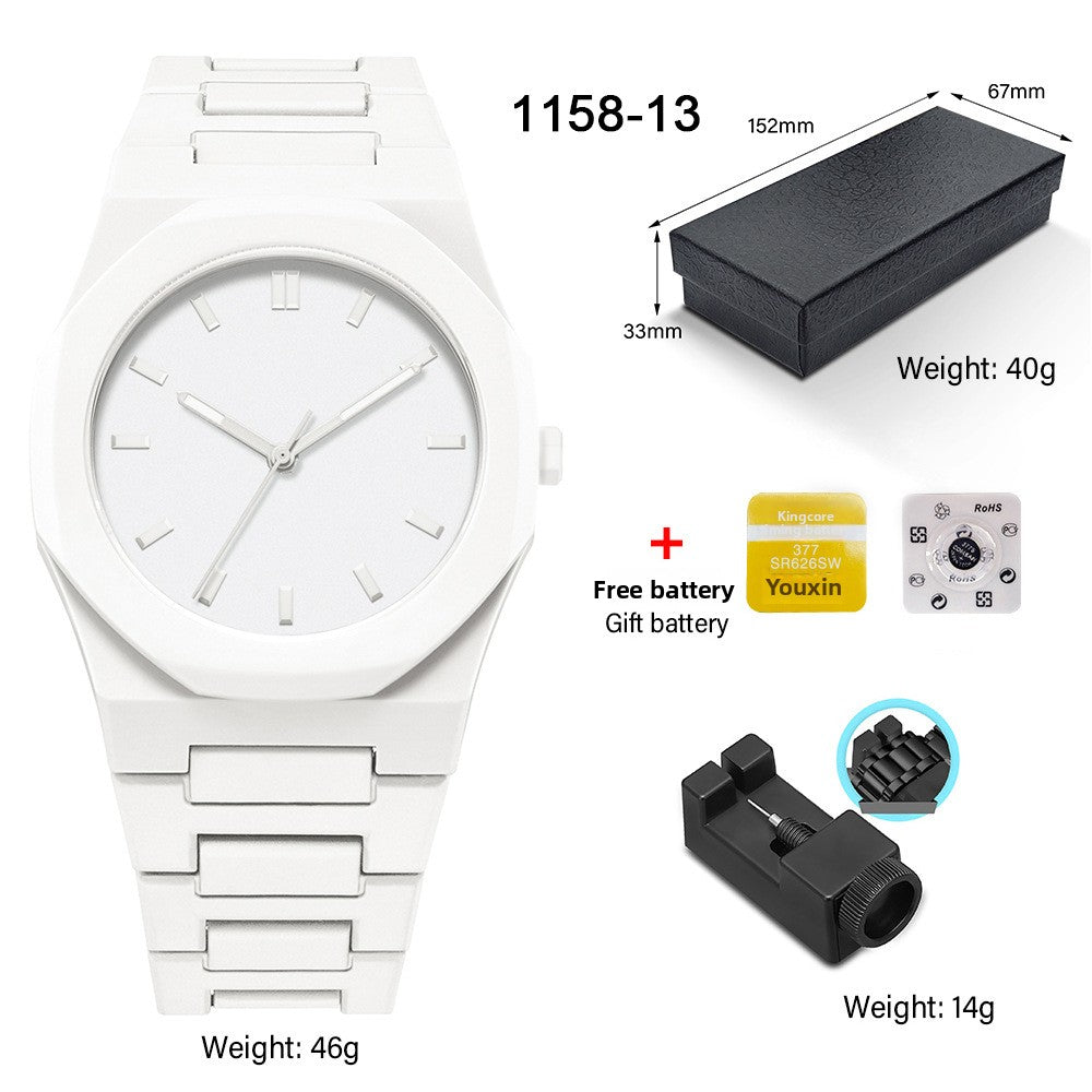 Men's and Women's Sport Quartz Watch