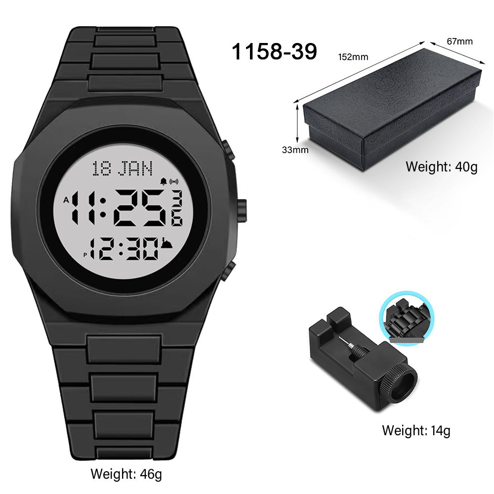 Men's and Women's Sport Quartz Watch