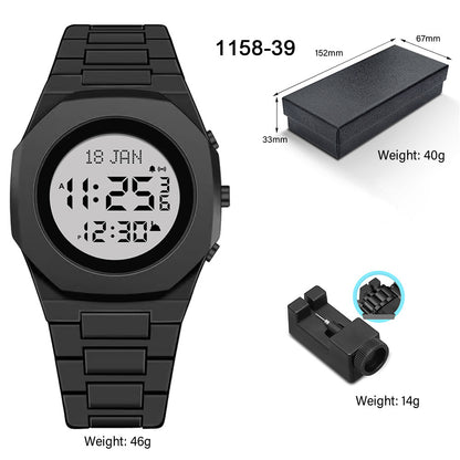 Men's and Women's Sport Quartz Watch