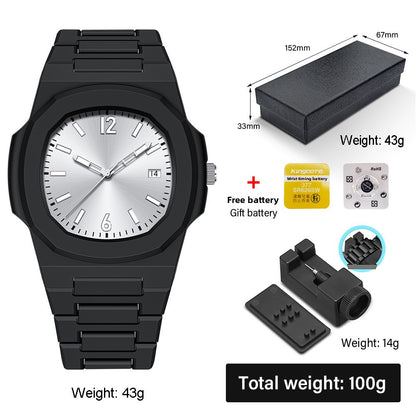 Men's and Women's Sport Quartz Watch