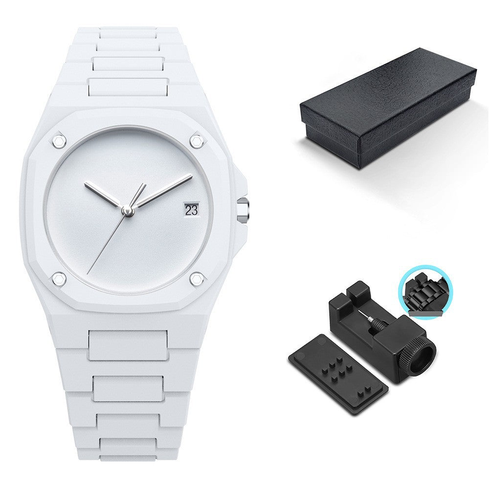 Men's and Women's Sport Quartz Watch