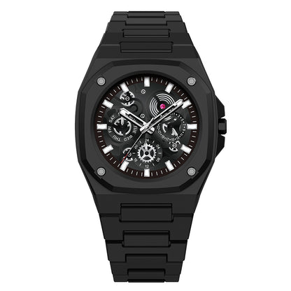 Men's and Women's Sport Quartz Watch