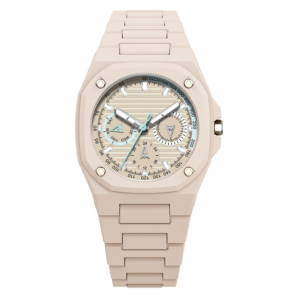 Men's and Women's Sport Quartz Watch