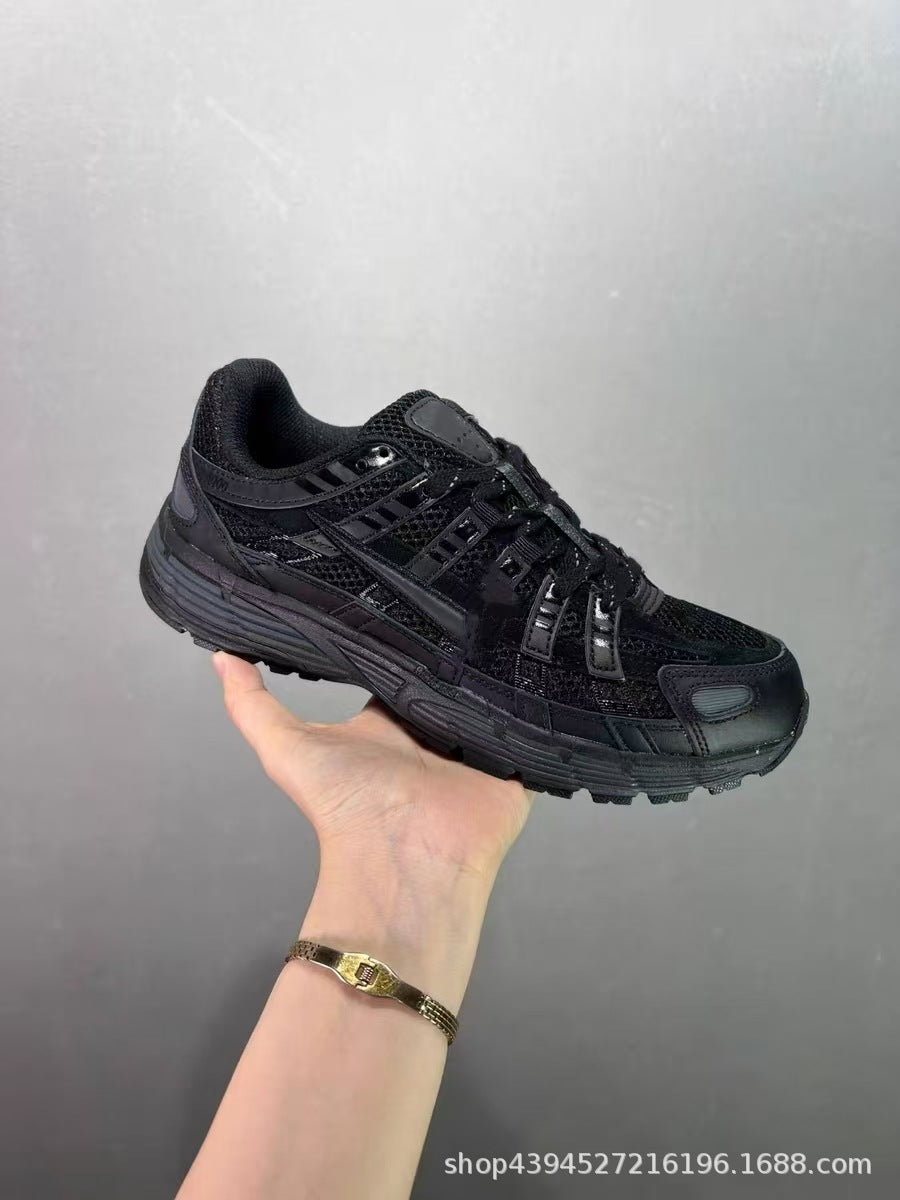 Men's and women's sports shoes, running shoes, dad shoes