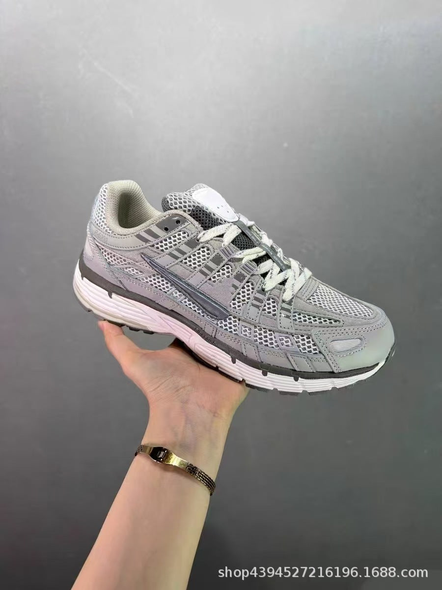 Men's and women's sports shoes, running shoes, dad shoes