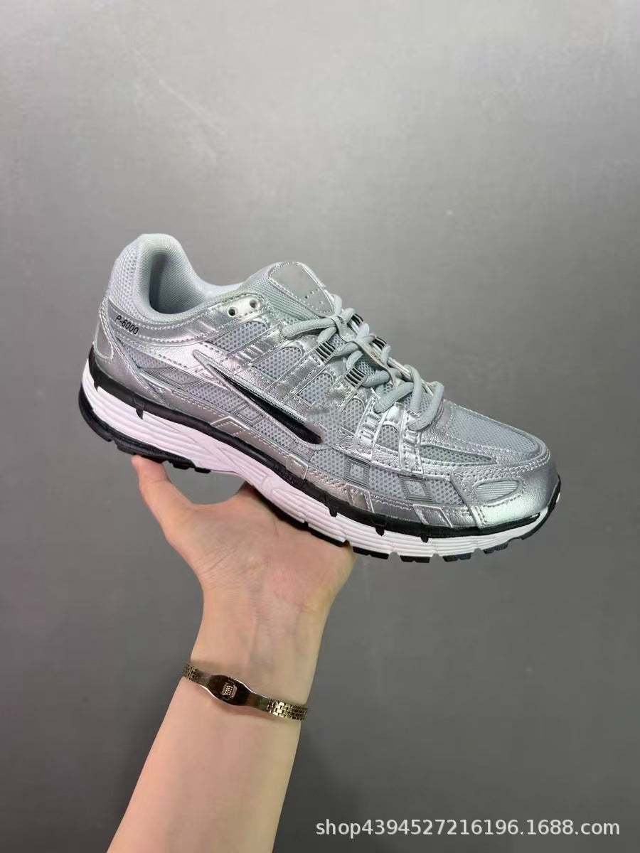 Men's and women's sports shoes, running shoes, dad shoes