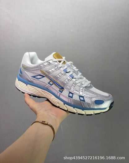 Men's and women's sports shoes, running shoes, dad shoes