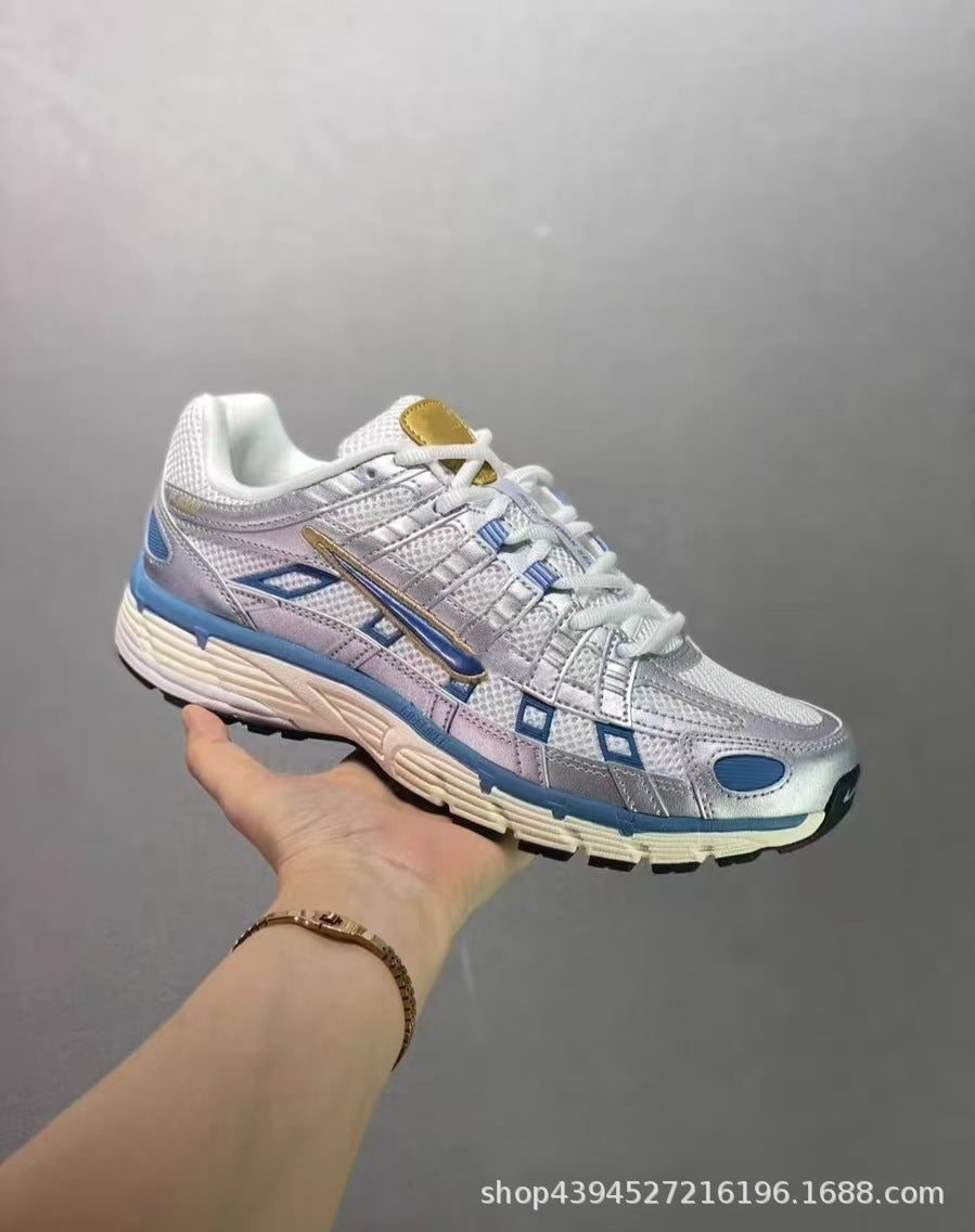 Men's and women's sports shoes, running shoes, dad shoes