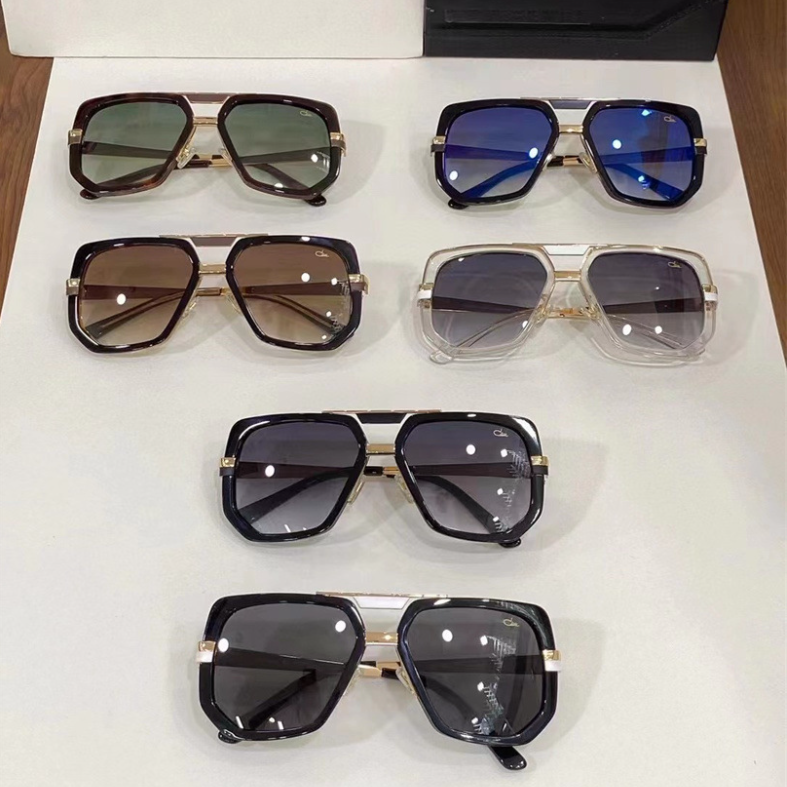Men's and women's sunglasses