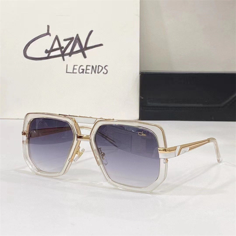 Men's and women's sunglasses